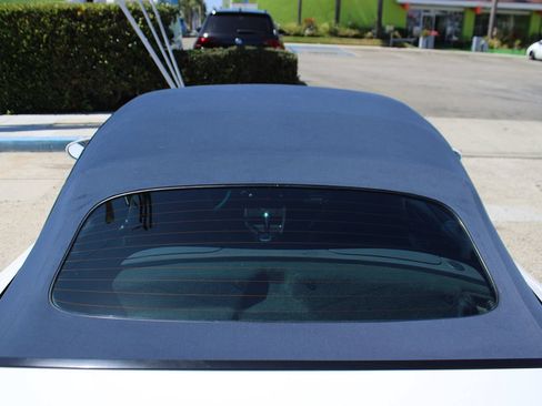 Used 2002 Porsche 911 Cabriolet image 36