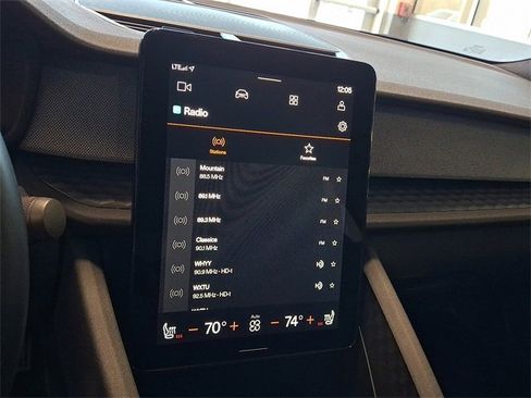 Used 2022 Polestar Polestar 2 Long Range Dual Motor w/ Performance Package image 20