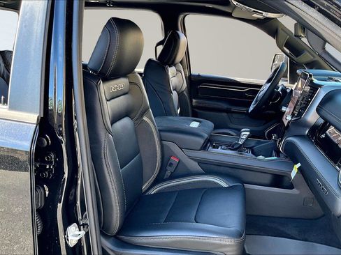 New 2026 RAM 1500 RHO w/ RHO Level 1 Equipment Group image 9