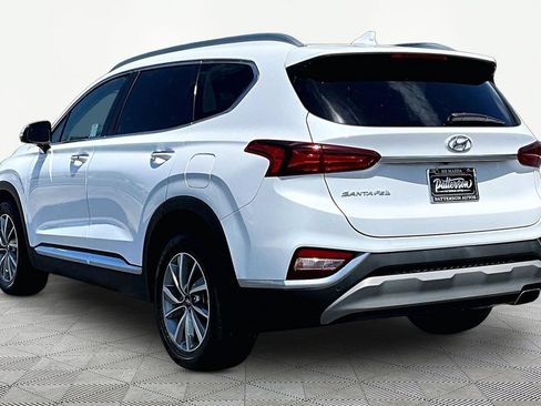 Used 2019 Hyundai Santa Fe FWD image 8