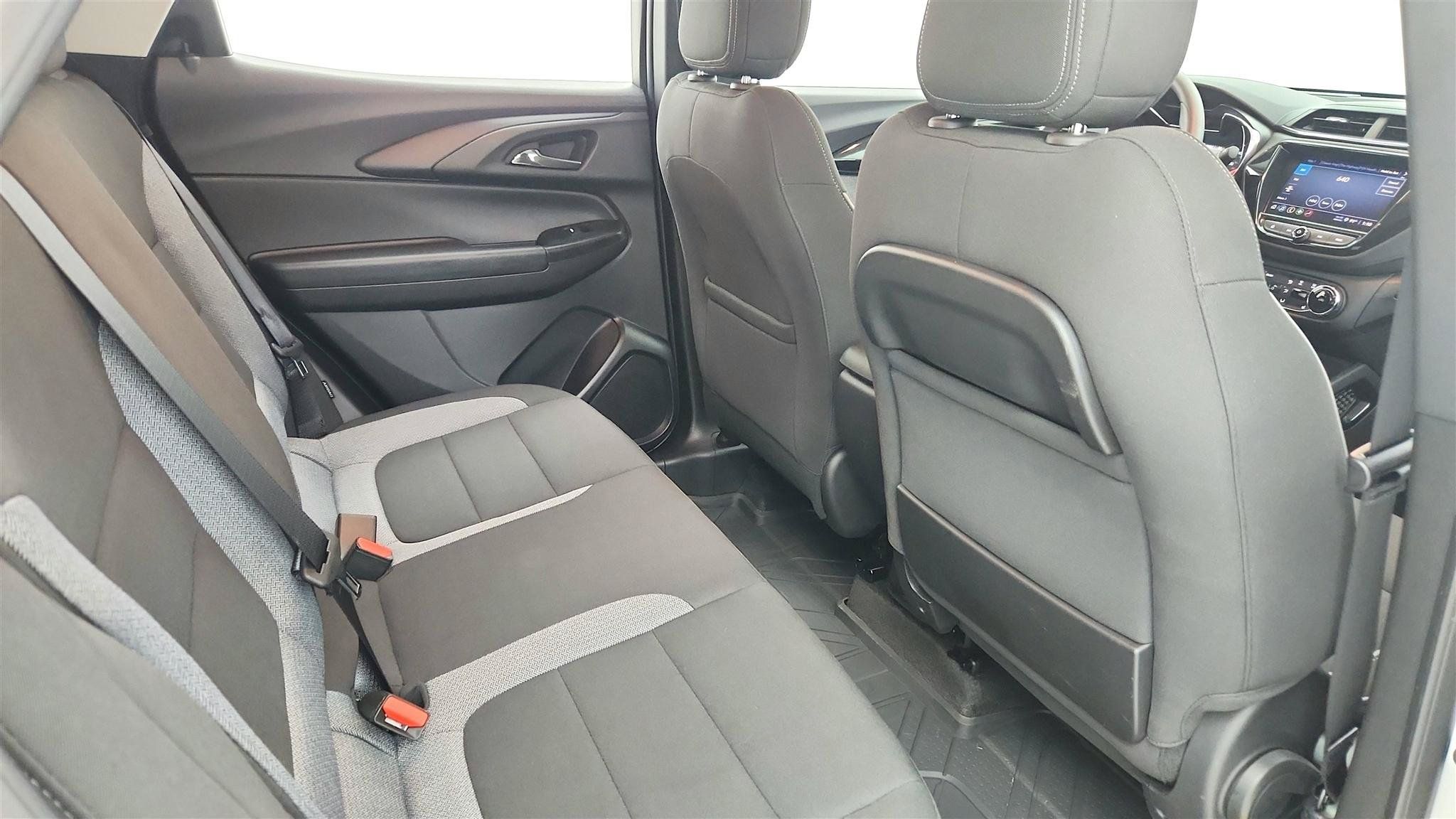 Used 2023 Chevrolet TrailBlazer LT w/ Convenience Package FWD image 20
