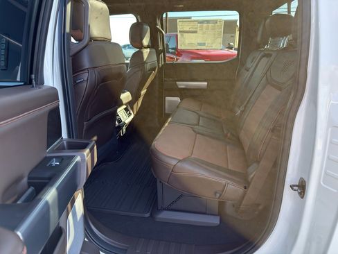 New 2026 Ford F350 King Ranch image 24