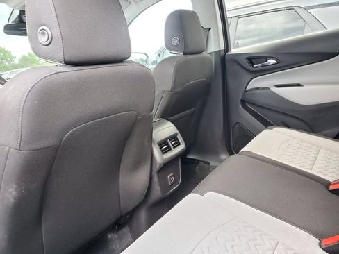 Certified 2023 Chevrolet Equinox LS w/ LS Convenience Package AWD/4WD image 14