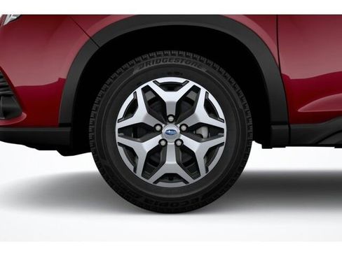 Used 2023 Subaru Forester Premium image 10