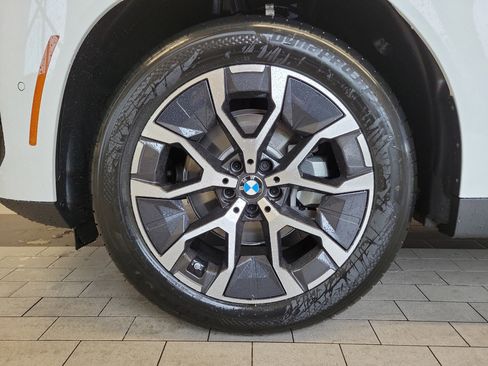 New 2026 BMW X3 xDrive30i AWD/4WD image 11