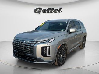 Used 2024 Hyundai Palisade Calligraphy AWD/4WD video 1