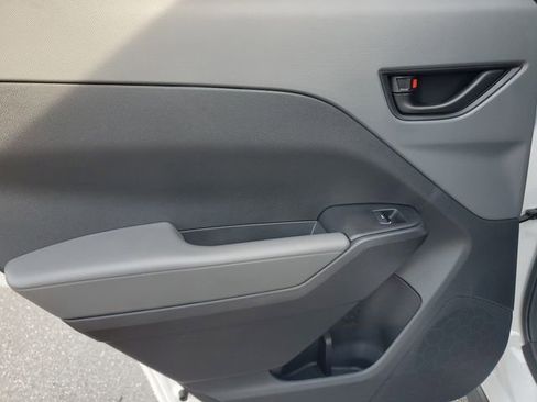 New 2026 Subaru Crosstrek 2.5i AWD/4WD image 13