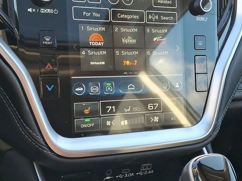 Certified 2024 Subaru Outback Limited image 16