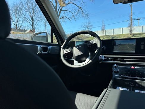 New 2026 Hyundai Santa Fe Calligraphy image 45