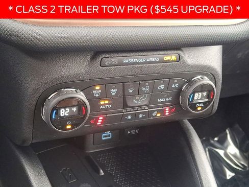 Certified 2021 Ford Bronco Sport Outer Banks w/ Outer Banks Package (96D) image 15