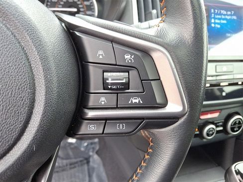 Used 2020 Subaru Crosstrek 2.0i Limited w/ Moonroof Package w/Navigation image 23