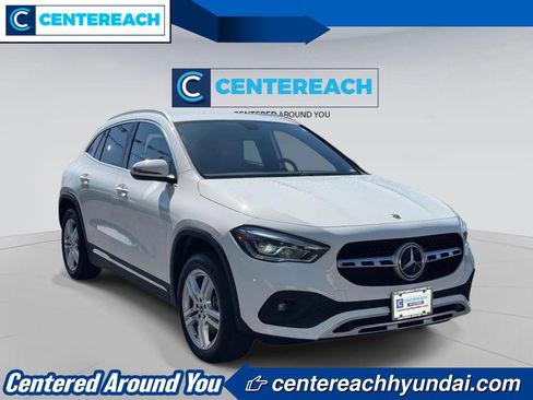 Used 2023 Mercedes-Benz GLA 250 image 2