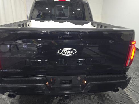 Used 2024 Ford F150 Lariat w/ Equipment Group 502A High image 6