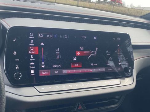 New 2026 Dodge Charger Scat Pack w/ Blacktop Package image 46