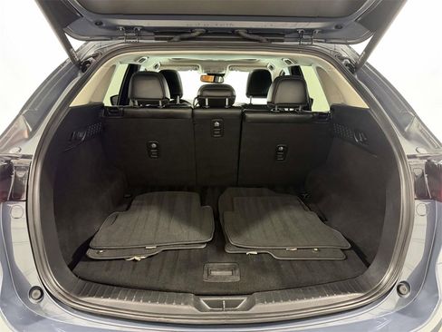 Used 2023 MAZDA CX-5 Carbon Edition image 12