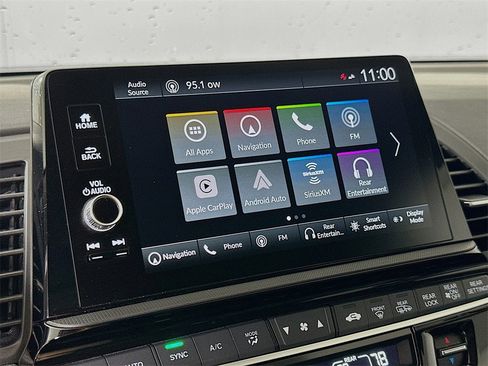 Used 2025 Honda Odyssey Elite image 26