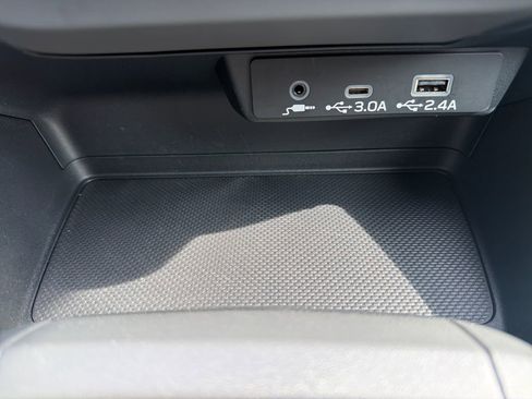 Certified 2024 Subaru Crosstrek 2.0i Premium image 46