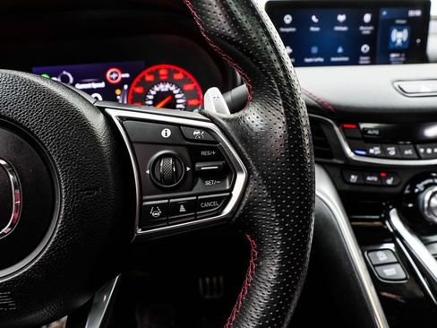 Used 2022 Acura TLX A-Spec Package image 37