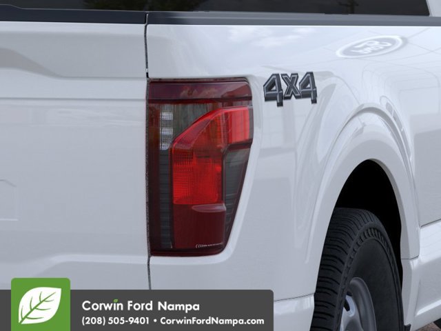 New 2026 Ford F150 XL AWD/4WD image 21