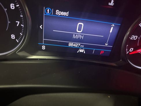 Used 2020 GMC Terrain SLE w/ Driver Convenience Package image 23