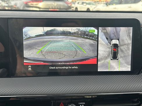 New 2026 Nissan Kicks SR image 28