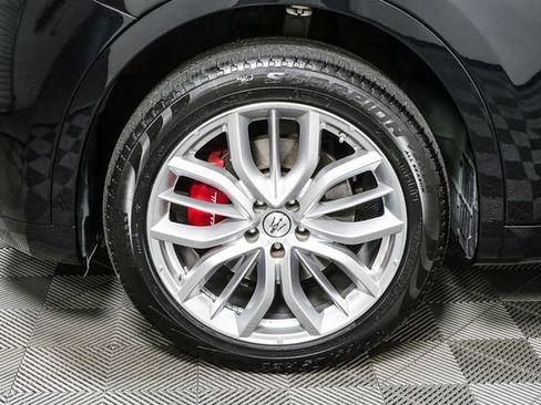 Certified 2022 Maserati Levante GT image 6