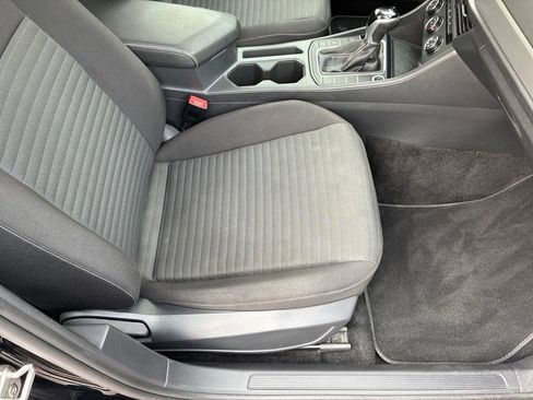 Used 2024 Volkswagen Jetta S FWD image 36
