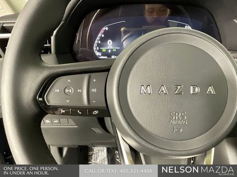 New 2026 MAZDA CX-5 2.5 S w/ Premium Package image 45