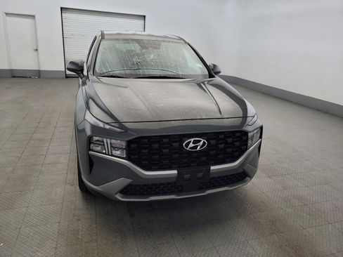 Used 2023 Hyundai Santa Fe SE AWD/4WD image 14
