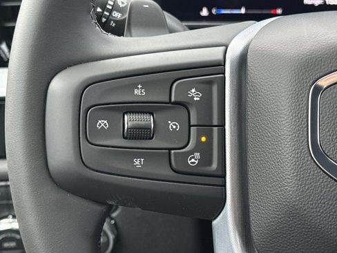 New 2026 GMC Sierra 1500 SLT w/ SLT Premium Plus Package image 22