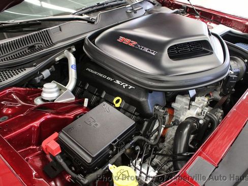 Used 2023 Dodge Challenger R/T Scat Pack w/ Plus Package image 40