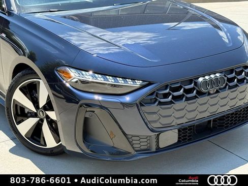 New 2026 Audi A5 2.0T Premium Plus AWD/4WD image 6