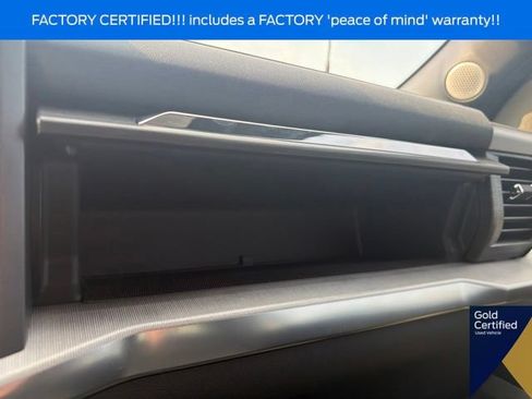 Used 2024 Ford F150 Lariat w/ Equipment Group 502A High AWD/4WD image 49