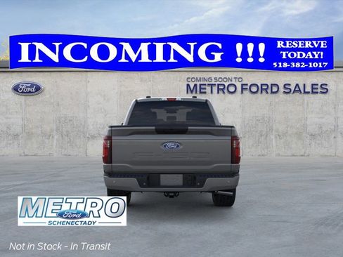 New 2026 Ford F150 STX image 6