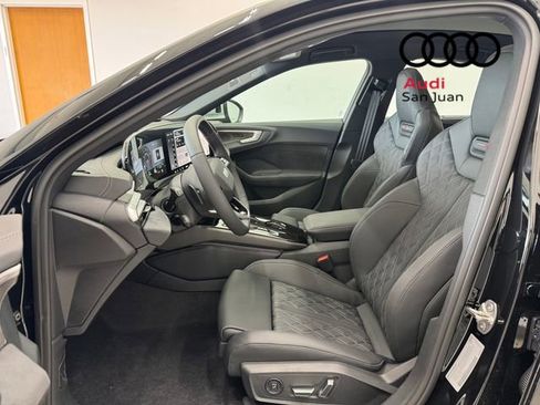 New 2026 Audi S5 Premium Plus image 29