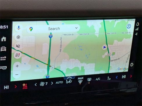 New 2025 Lincoln Navigator Reserve image 21