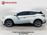 Used 2017 Nissan Murano SL image 2