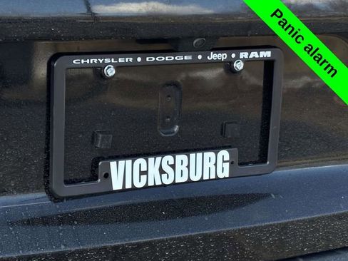 Used 2021 Jeep Cherokee Limited w/ Mopar Interior Package image 40