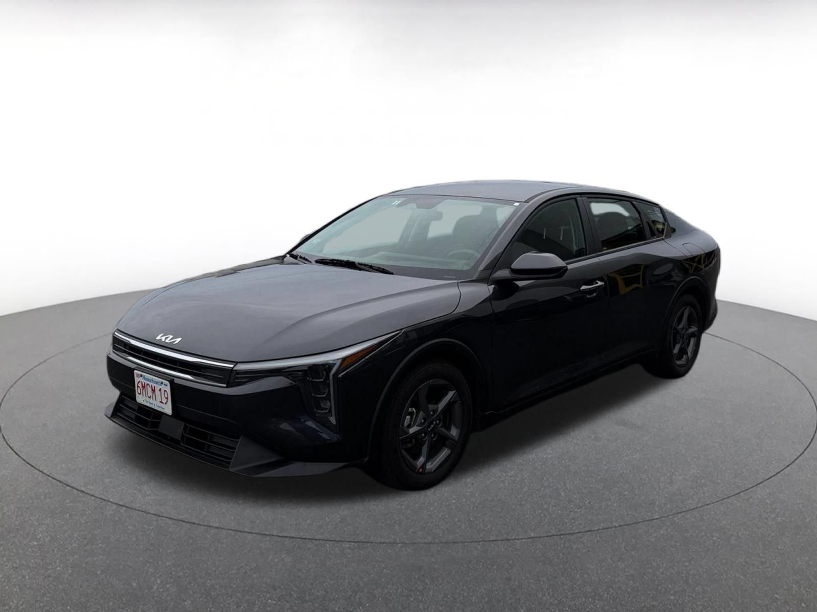 Used 2026 Kia K4 FWD image 6