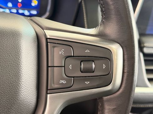 Used 2023 Chevrolet Tahoe Premier RWD image 23
