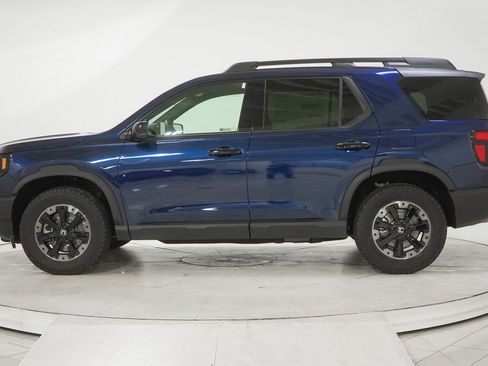 New 2026 Honda Passport TrailSport Elite image 5