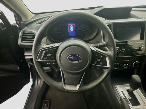 Used 2023 Subaru Crosstrek 2.0i AWD/4WD image 18