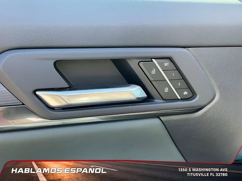New 2026 GMC Terrain AT4 w/ Convenience Package III image 30