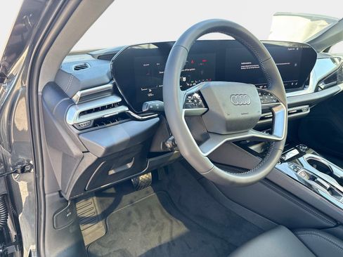 New 2026 Audi A6 Premium Plus image 18