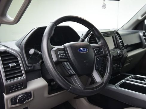 Used 2020 Ford F150 XLT w/ Equipment Group 302A Luxury image 15