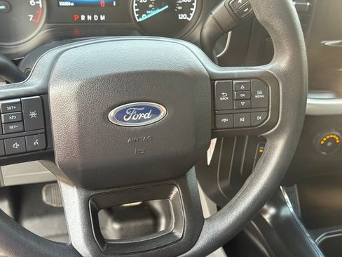 Used 2023 Ford F150 XL w/ Trailer Tow Package AWD/4WD image 14