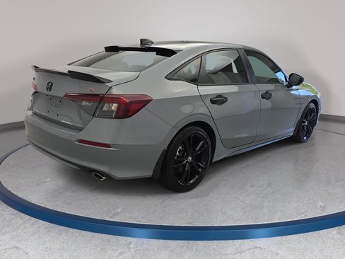 Used 2026 Honda Civic Si image 5