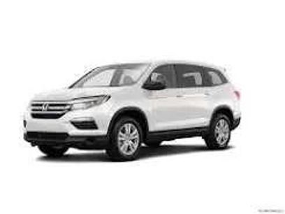 Used 2016 Honda Pilot LX