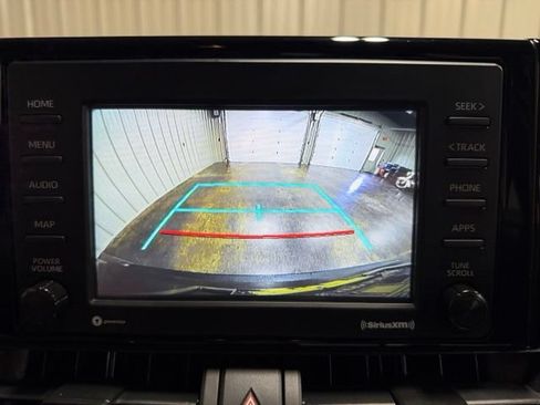 Used 2021 Toyota RAV4 LE FWD image 37