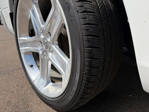 Used 2016 RAM 1500 Sport RWD image 27